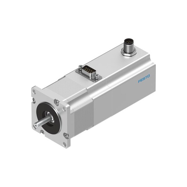 Festo Stepper Motor EMMS-ST-57-S-SEB-G2 EMMS-ST-57-S-SEB-G2 - main